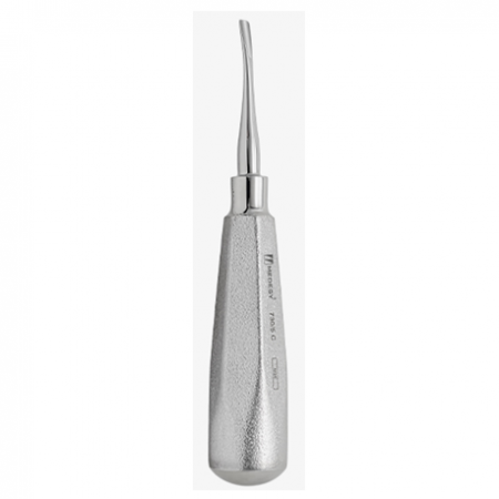 Medesy Lussatore Root Elevator, Inox Handle, Per Unit