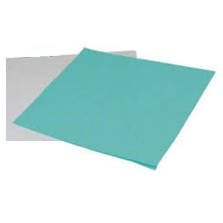 Sterisheet Autoclaving Crepe Paper, 60cmx60cm (500 sheets)