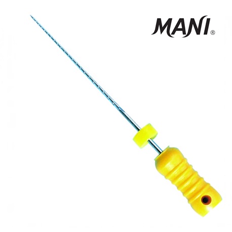 Mani H File #20 (6pcs/box)