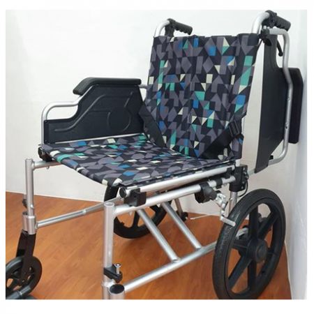 Medpro Lightweight Detachable Pushchair with Elevating Legrest, Per Unit