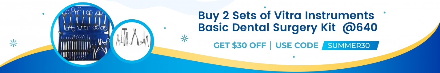 odonto march'23 offer