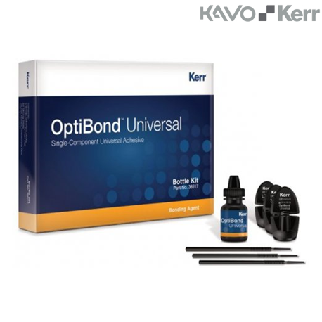 Buy Kavo Kerr Optibond Universal Unidose Kit 36518 Online At Best Price Lumiere32 Sg