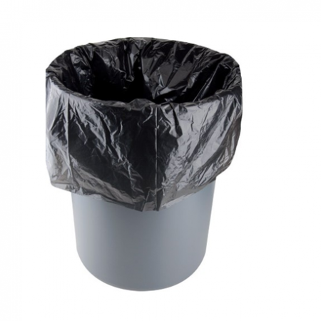 Plastic Dustbin Bags