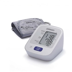 Blood Pressure monitors