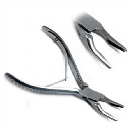 Towne Friedman Bone Ronguers, 14cm, Per Unit