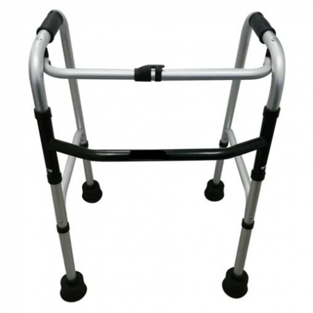 Medpro GlydeSafe Walking Frame, Per Unit