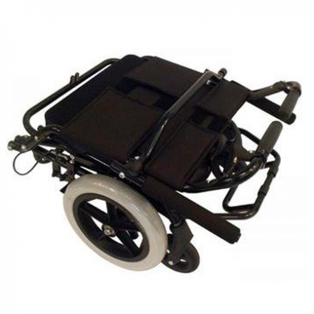 Nissin Transport Foldable Pushchair, Per Unit