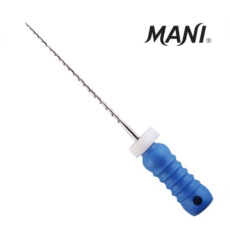 Mani H File #30 (6pcs/box)