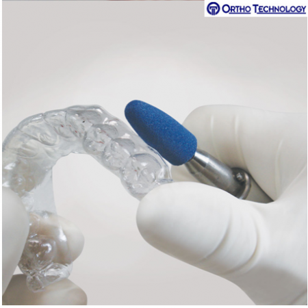 Ortho Technology Acrylic Polishers