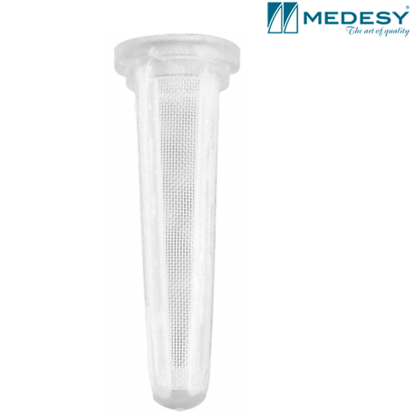 Medesy Bone Aspirator  mm7/mm12 Plastic Filter #1331/F
