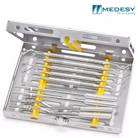 Medesy Mini & Grande Sinus Lift Kit #1305/KIT