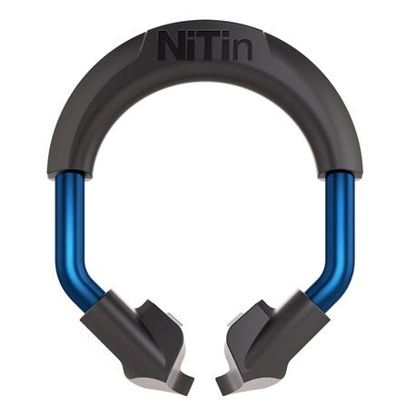 NiTin™ Long Ring 1piece/pack #NT400