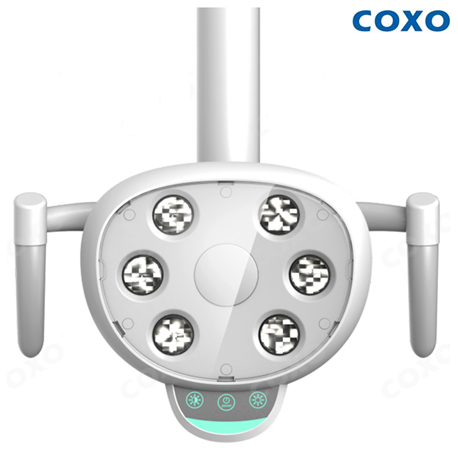 Coxo CX249-23 Led Dental Light, Per Unit