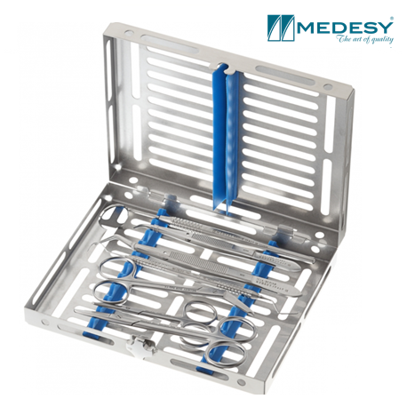 Medesy Kit Suture Removal #1672/1