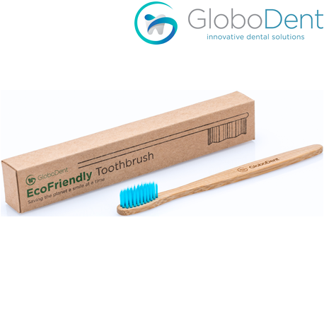 BlanCrisp EcoFriendly Toothbrush