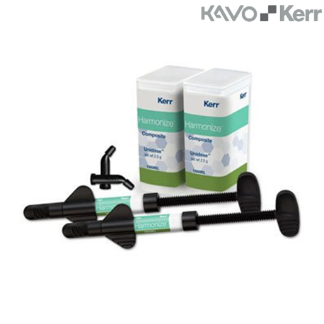 Buy Kavo Kerr Harmonize Unidose Translucent Online At Best Price Lumiere32 Sg