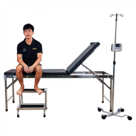 Manual Examination Table, Per Unit