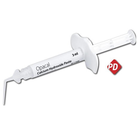 PD Opacal syringe 3 ml