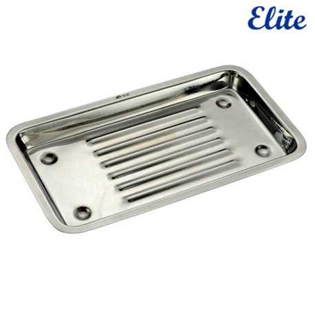 Elite Instrument Scalers Tray, Each