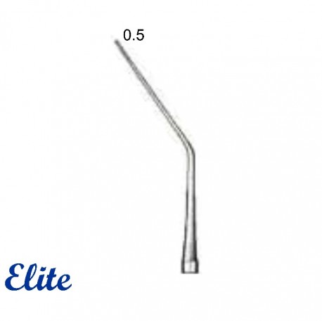 Elite Root Canal Plugger 0.5 mm (# ED-031)
