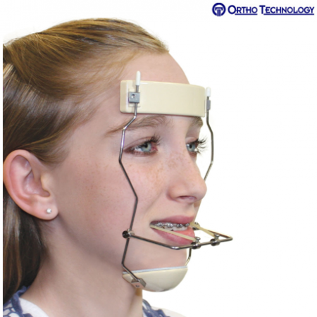 Ortho Technology Reverse Pull Facemask