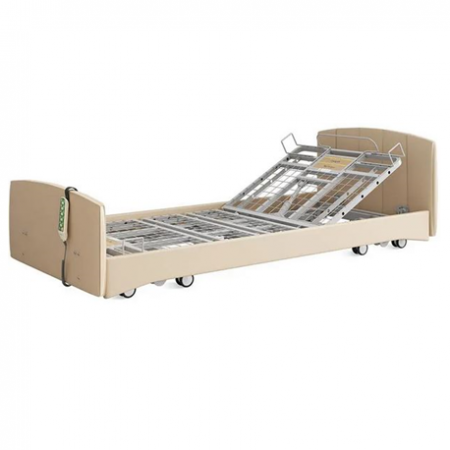 Electric Homecare Bed, Low Height #HB425