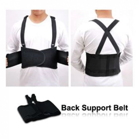 Medpro High Quality Back Support Belt