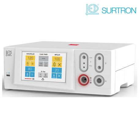 Surtron Touch Monopolar Electrosurgical Unit 200, Per Unit