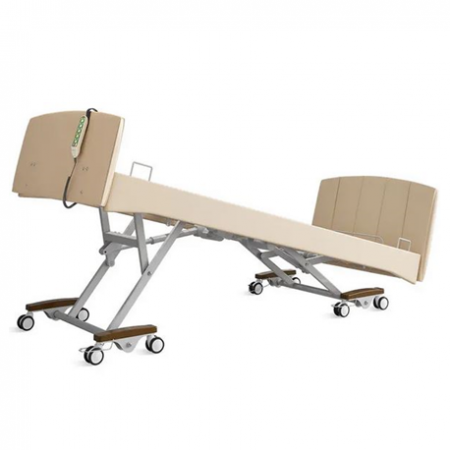 Electric Homecare Bed, Low Height #HB425