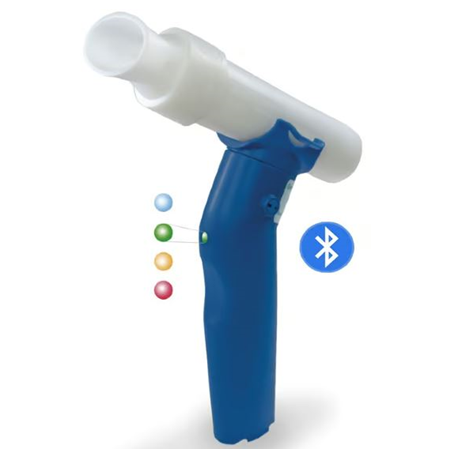 Geratherm Spirometer Spirostik Bluetooth, Per Unit