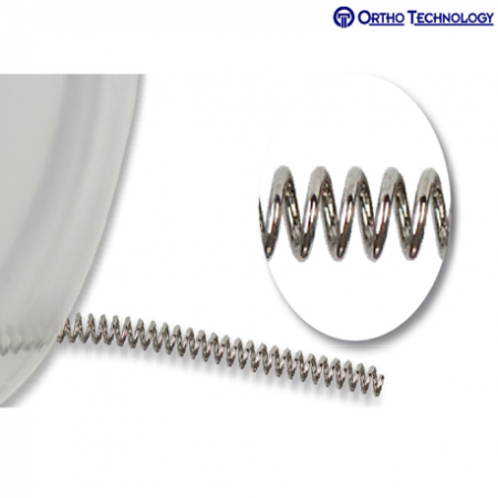 Ortho Technology Open Coil Spring Spools
