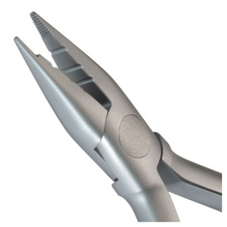 Elite Jaraback Plier, 14cm, Per Unit #ED-037
