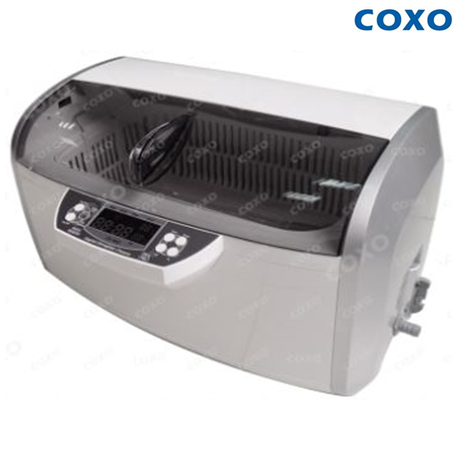 Coxo DB-4860 Digital Ultrasonic Cleaner, Per Unit
