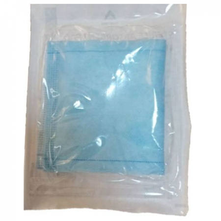 Unigloves Sterile Absorbent Pads (20pcs/box)