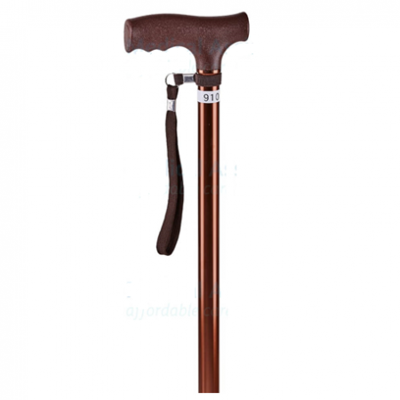 Fixed Walking Stick, Per Unit