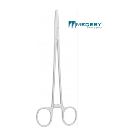 Medesy Needle Holder Mayo-Hegar mm200 #1742