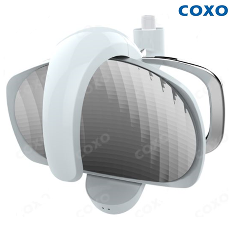 Coxo CX249-22 Led Dental Light, Per Unit