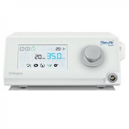 Bien Air Chiropro 3rd Generation + CA 20:1 L Set #1700707-001