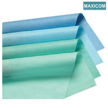 Maxicom Sterilization Wrapping Paper (1000 Sheet/Case)