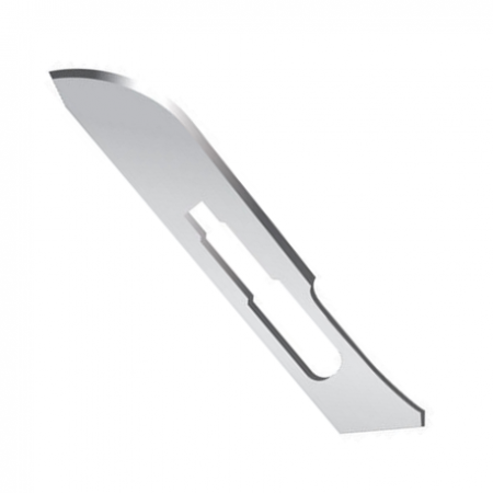 B. Braun Carbon Steel Sterile Surgical Blade (100pcs/box)
