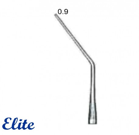 Elite Root Canal Plugger 0.9 mm (# ED-033)