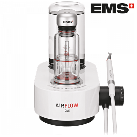 EMS Air-Flow ONE Prophylaxis Original Unit