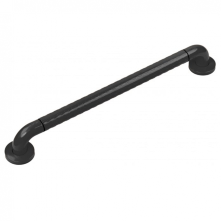 Anti Slip Grab Bar Eldercare Aid, Black #WN-01-B