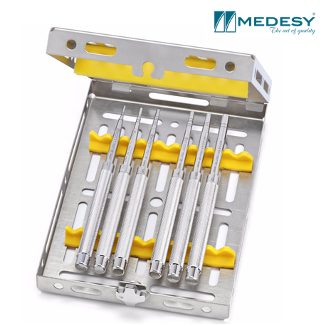 Medesy Implant Site Dilators Basic #1300