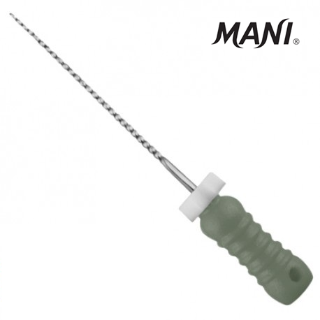 Mani K File # 08 (6pcs/Box)