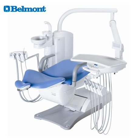 Belmont Clesta II-CM (E) Dental Chair/Treatment Unit
