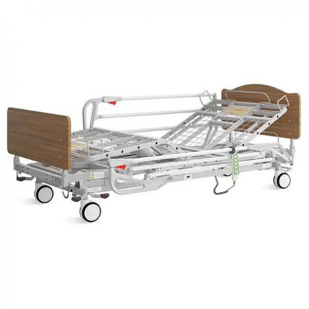 Electric Homecare Bed, Low Height #HB426