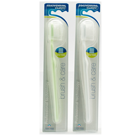 Elgydium 20/100 Toothbrush Soft ( X8 Packs )