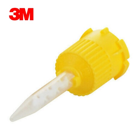 3M RelyX U200 Automix Mixing Tips, Wide/Endo