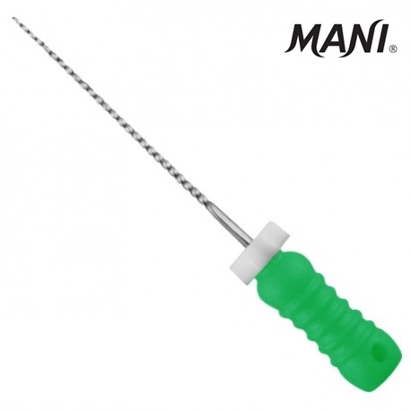 Mani K File # 35 (6pcs/Box)